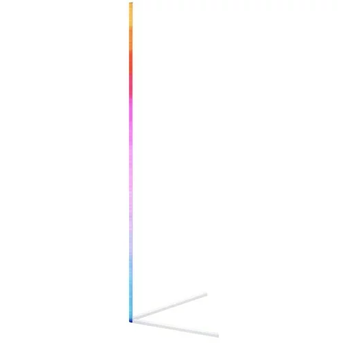 TWEEN LIGHT LED stoječa svetilka Anzio (19 W, višina: 140 cm, RGB, bela)