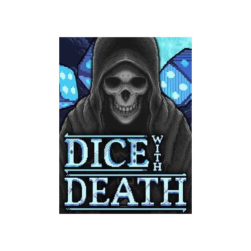 Steam Dice With Death Key (PC) GLOBAL Cene
