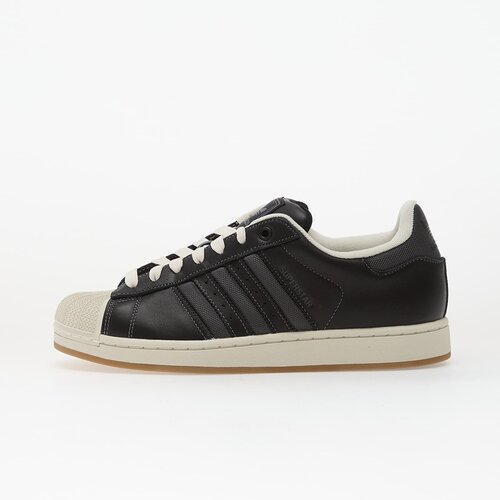 Adidas Sneakers Superstar Ii Core Black/ Grey Five/ Off White EUR 46 2/3 Cene