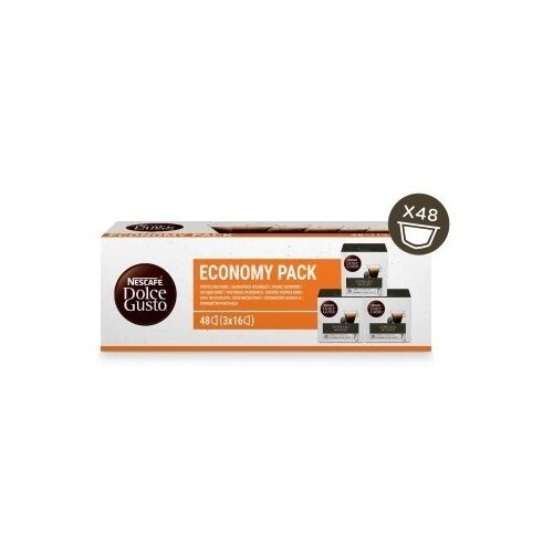 Dolce Gusto kapsule Espresso Intenso 3x128 g Cijene