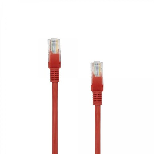 S Box kabel UTP CAT5e 20 M crveni Cene