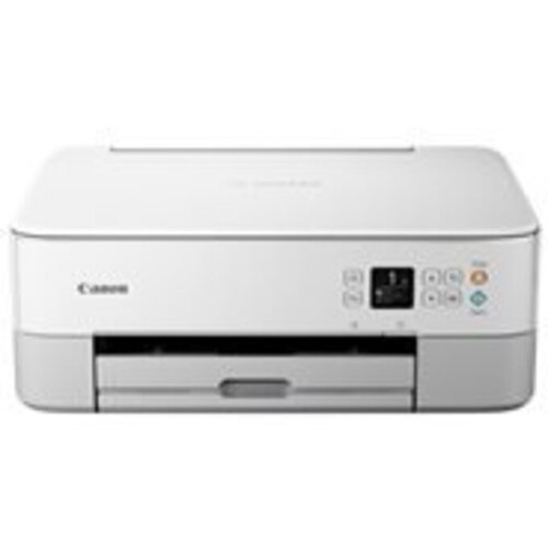 Canon Pixma TS5351 color inkjet multifunkcionalni štampač A4 beli Cene