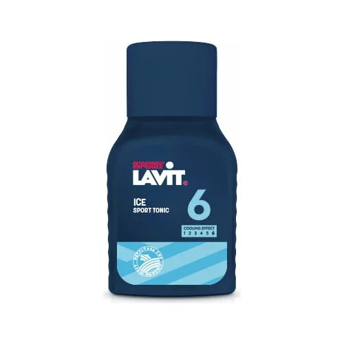 Sport LAVIT ice sport tonic - 50 ml