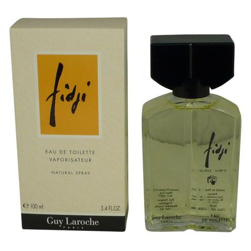 Guy Laroche Fidji toaletna voda 100 ml za ženske Cene