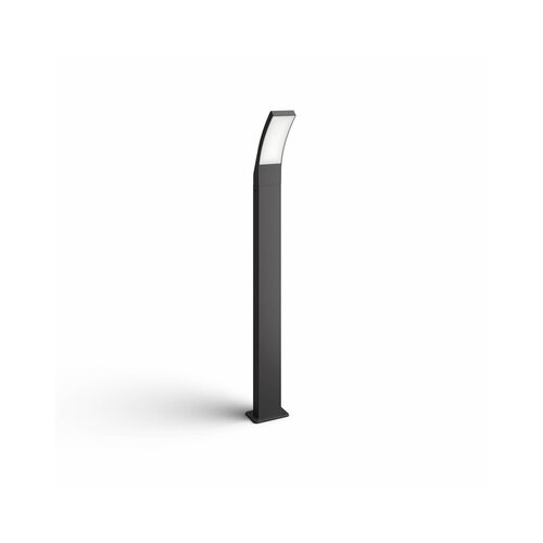 Philips Spolja&amp;scaron;nja LED lampa SPLAY LED/12W/230V 2700K 96 cm IP44 Slike