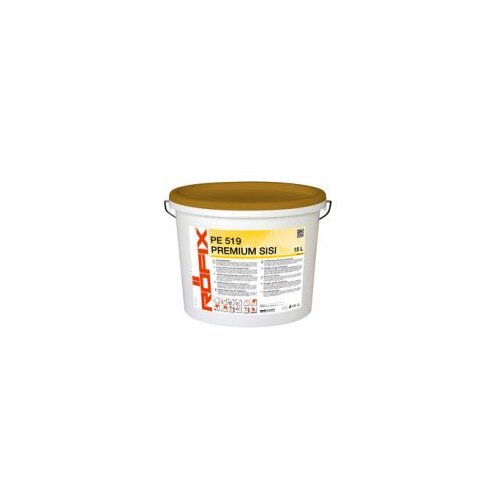 Boja vanjska premium PE 519 SiSi 5kg R&amp;Ouml;FIX Slike