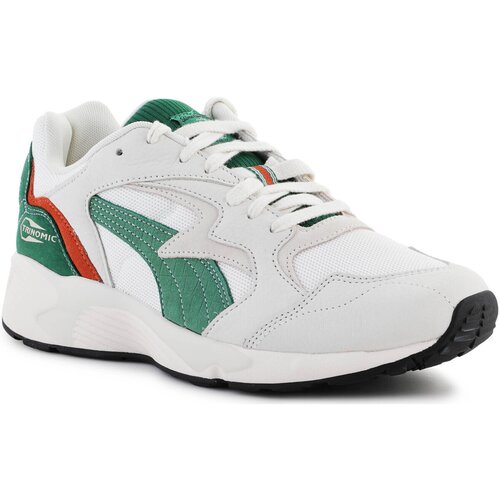 Puma Nizke superge PREVAIL 389445-01 Večbarvna Cene