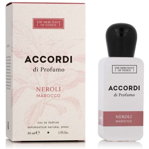 Parfem za žene The Merchant of Venice Neroli Marocco EDP 30 ml Cijene