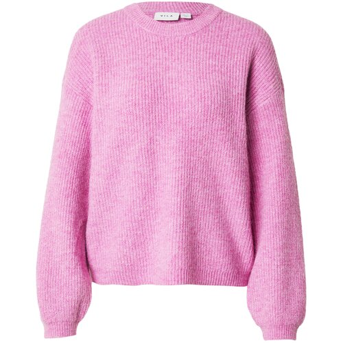 Vila Pulover &amp;#039;VIRETTA&amp;#039; ružičasto crvena Slike