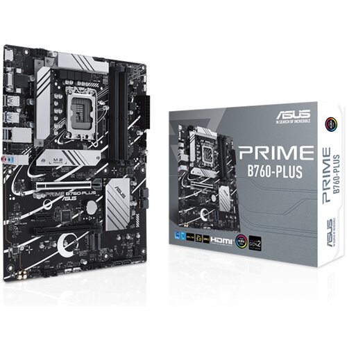 Asus PRIME B760-PLUS matična ploča Cene