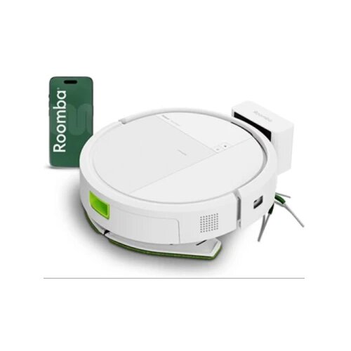 Irobot Roomba 115 Combo White Cene