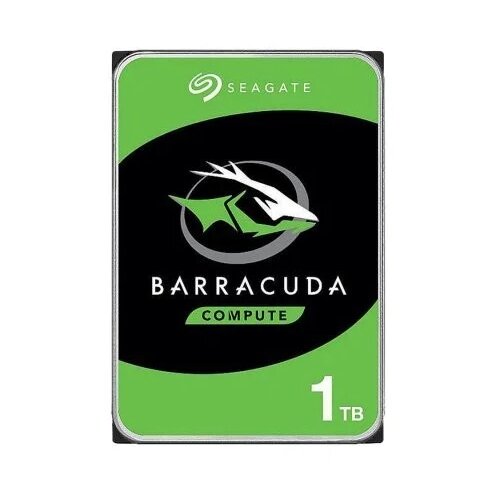Seagate HDD Desktop Barracuda Guardian 3.5 1TB Cijene