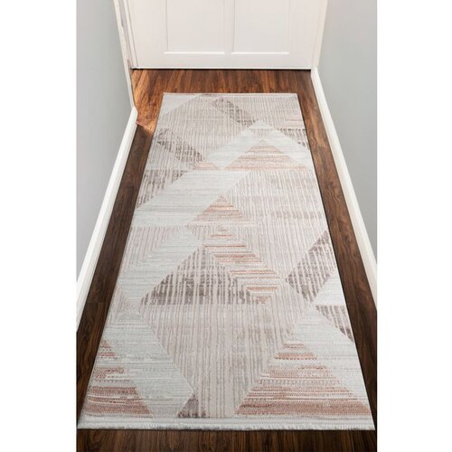 Conceptum Hypnose elex 5209 multicolor hall carpet (100 x 250) Cene
