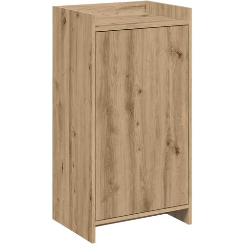  Ormar za cipele Hrast artisan 48 x 36 x 92 cm Konstruirano drvo Cijene
