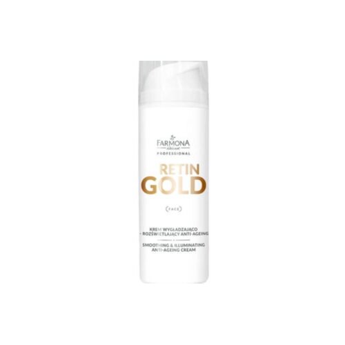 Farmona RETIN GOLD ZLATNA KREMA PROTIV BORA 150ML Cijene