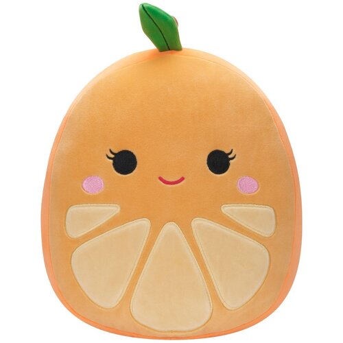 SQUISHMALLOWS PETS SQUISHMALLOWS zvučna plišana igračka za pse 18cm - Celia naranča Cijene