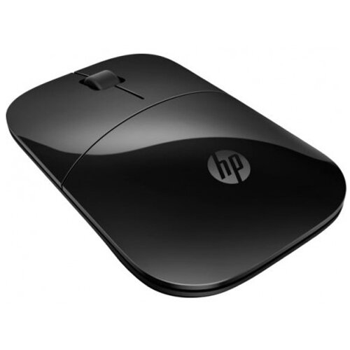 HP Z3700 Bežični mi&scaron;, USB nano prijemnik, Crni Cene