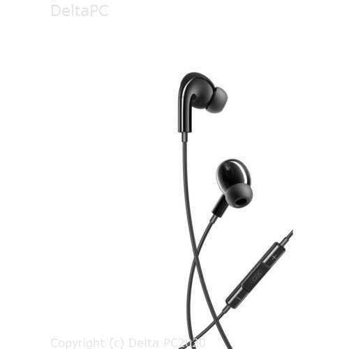 Slusalice XO EP73 USB-C black Cijene