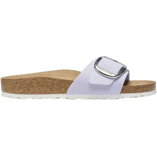 Birkenstock Sandali & Odprti čevlji Madrid Normal Vijolična