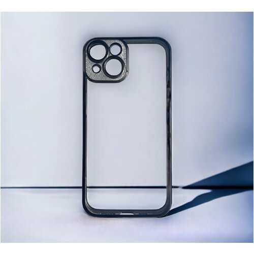  futrola destiny za iphone 14 plus (6.7) crna Slike