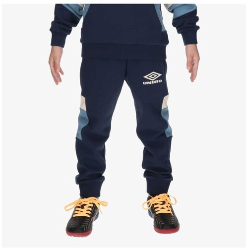 Umbro Retro cuff pants jnr Cene