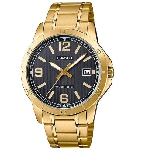 Casio collection muški sat ( MTP-V004G-1B ) Cene