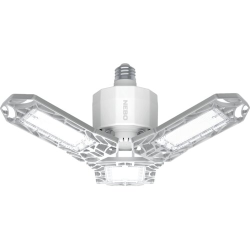 Nebo Sijalica LED, garažna, E27, ultra svetlost, 6000 lm - NEB-OTH-0001-G Slike