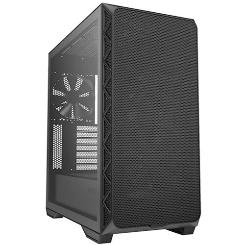  AIR 903 Base Midi-Tower, Tempered Glass - Black Cijene