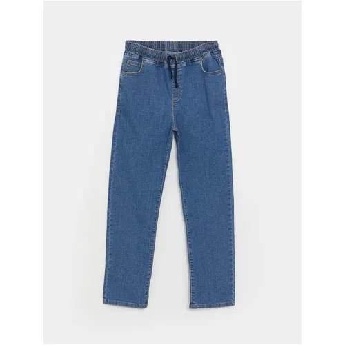LC Waikiki Regular Fit Boys Jeans With Elastic Waist LC Waikiki Regular Fit Boys Jeans With Elastic Waist
