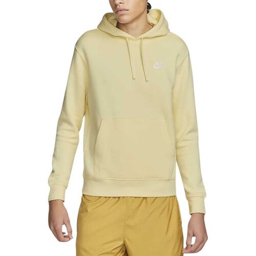 Nike mu&scaron;ki  m nsw club hoodie po bb Cene