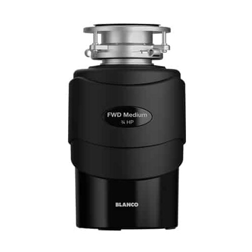 Blanco drobilica otpada fwd medium Slike