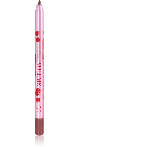 Vivienne Sab&amp;oacute; Le Grand Volume olovka za konturiranje usana nijansa 03 1.35 g Slike