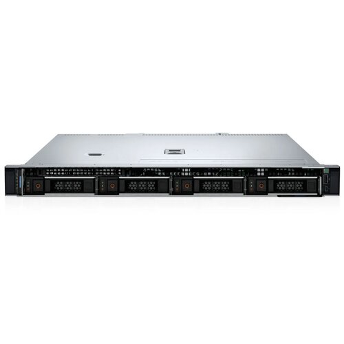 Dell poweredge R360 xeon 6 performance 6325P 4C 1x16GB H355 0TB sas 700W (1+0) 3yr nbd + šine Cene