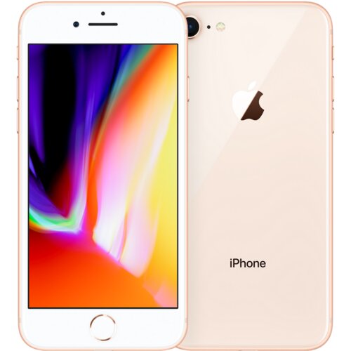 Apple iphone 8 zlatni 64GB b klasa refurbished Cene