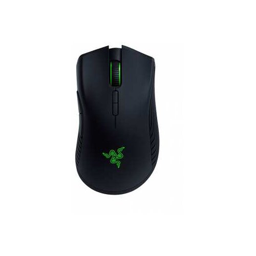 Razer mamba wireless gaming mouse Slike