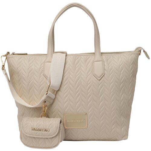 Valentino BAGS ŽENSKA TORBA BIJELA Cene