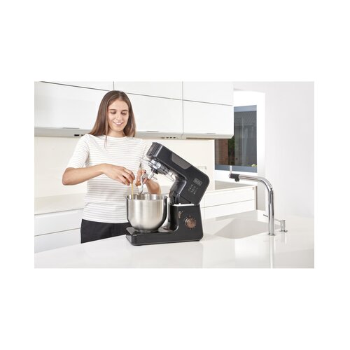 Black &amp;amp; Decker BXKM1000E blender 1000w Slike