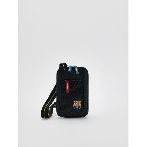 Reserved Torba FC Barcelona - crno Cijene