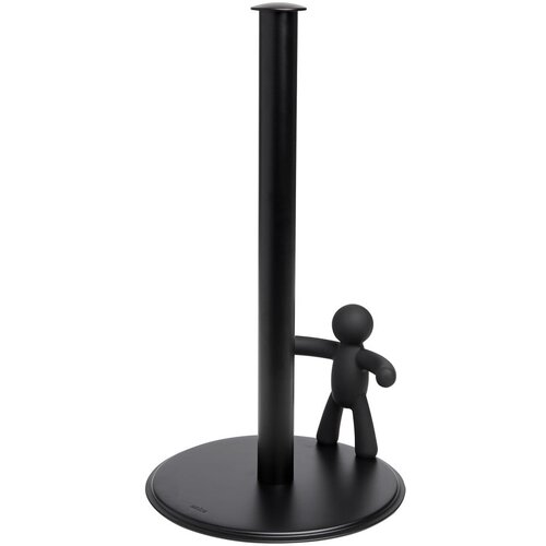 Umbra Jekleno držalo za kuhinjske brisače ø 19 cm Buddy - Umbra Cene