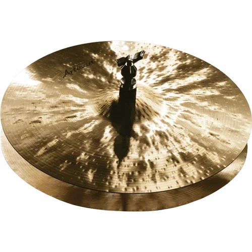 Sabian A1402 Artisan Hi-Hat činela 14"