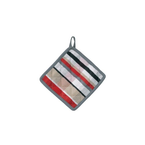 Kela Podmetac tabea 20x20cm karirana 100%pamuk-1232213 Cijene