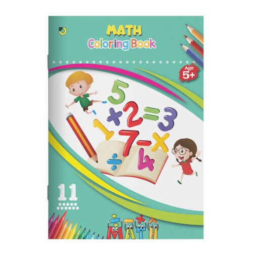 Master Bojanka B5 16 motiva Matematika 6+ 18127 Cijene