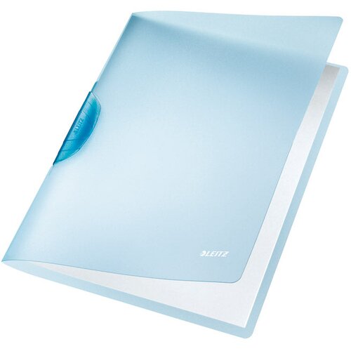  FASCIKL KLIP PP A4 COLOR R-BOW LEITZ 41760130 PLAVI Cijene