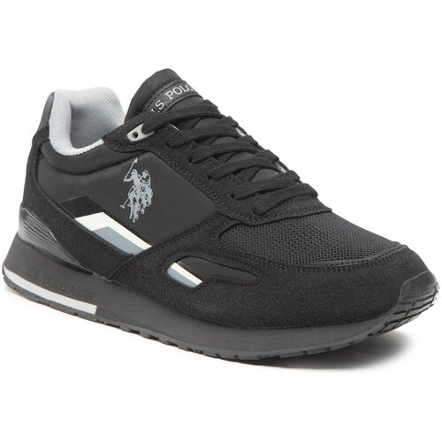 U.S. Polo Assn. TABRY001BBLK Crna Cene