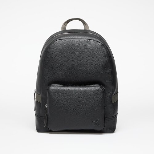 Calvin Klein Jeans Cargo Backpack Black Universal Slike