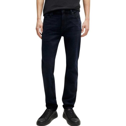 Hugo extra-slim fit muške farmerke HB50517493 403 Slike