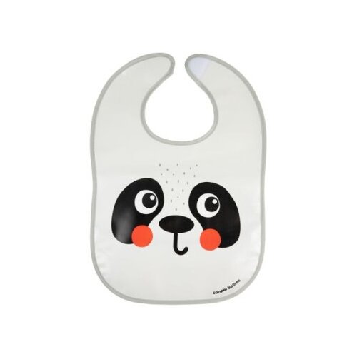 Canpol babies portikla babiesboo panda (9/232) - white ( 9/232_whi ) Cene
