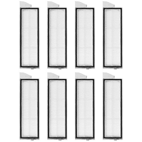 INORCO Nadomestni filter HEPA za filtrske dele robotskega sesalnika S8 Maxv Ultra, (21851150) Slike