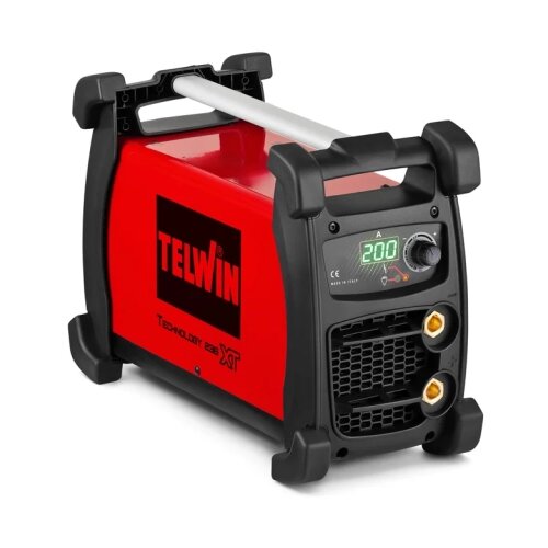 Telwin technology 236 xt 230V Cene
