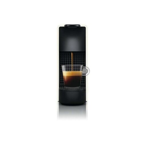 Nespresso Essenza Mini White i Aeroccino 3 A3NC30EUWH-TX aparat za kafu Cene